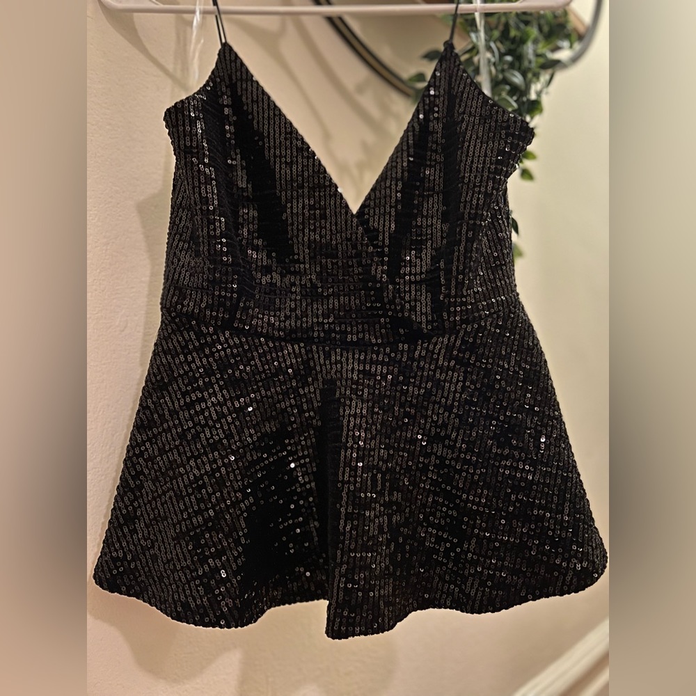 NEW Tanktop with tags Size Large